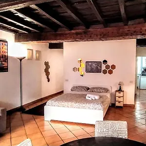 Sweet Panisperna Appartamento Roma