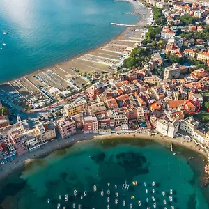 La Baia Del Silenzio Appartamento Sestri Levante