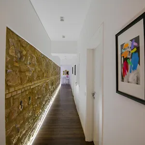 Ema Flat In Trastevere Appartamento Roma