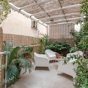 Sant'agostino With Terrace By Wonderful Italy Casa vacanze Palermo