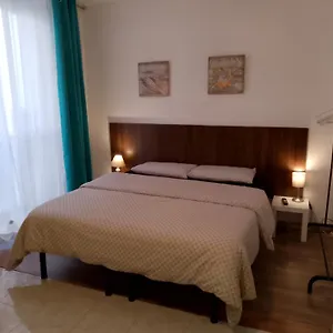 L'arco Appartamento Sanremo