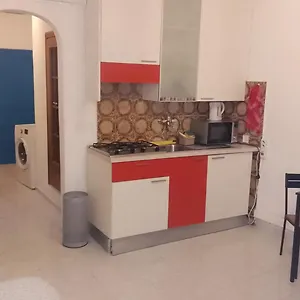 L'arco Appartamento Sanremo