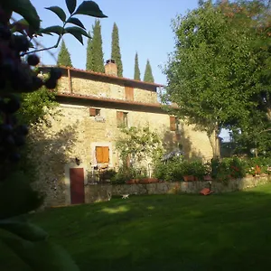Montegiovi Casa vacanze Subbiano