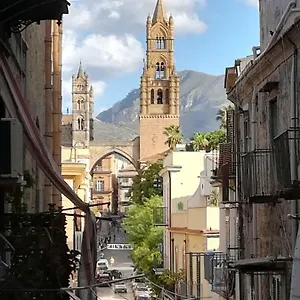 Cattedrale-bonello73 Appartamento Palermo