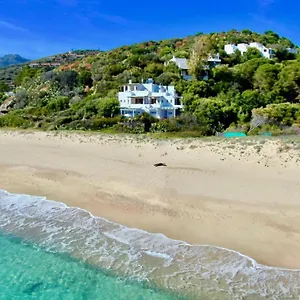  Appartamento Beachfront House Sardegna